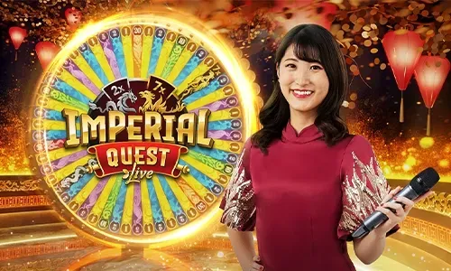 Vast Slot Games
